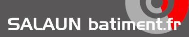 Salaun batiment