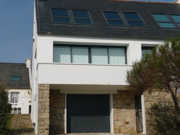 Démolition / percement pour rénovation