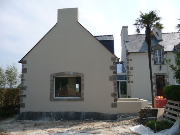 Nos solutions d'extension dans le Finistère Nord